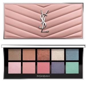 YVES SAINT LAURENT Couture Clutch Eyeshadow Palette